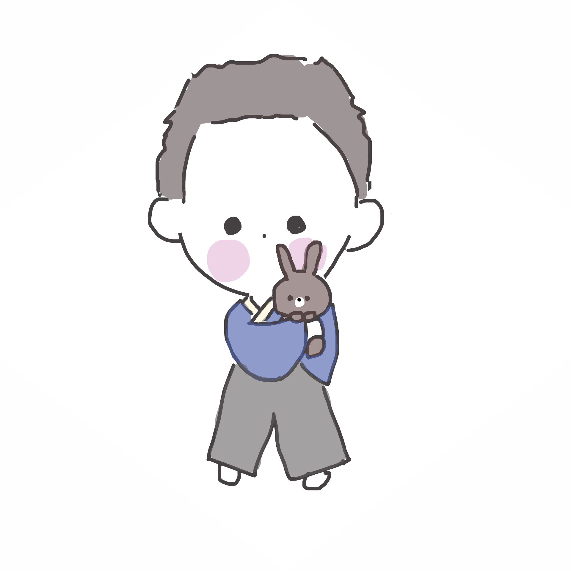 はる　かおるのアバター